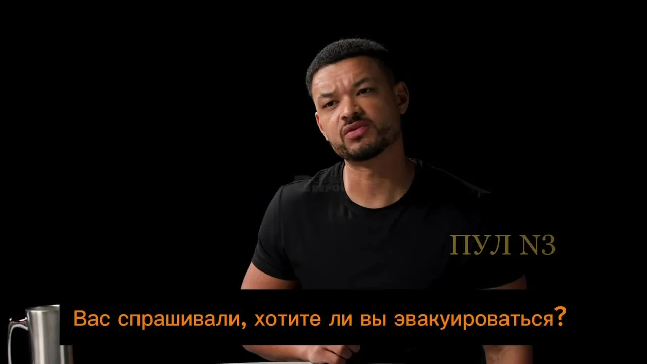В Киеве Зеленский рассказал о первом предложении эвакуации от Байдена