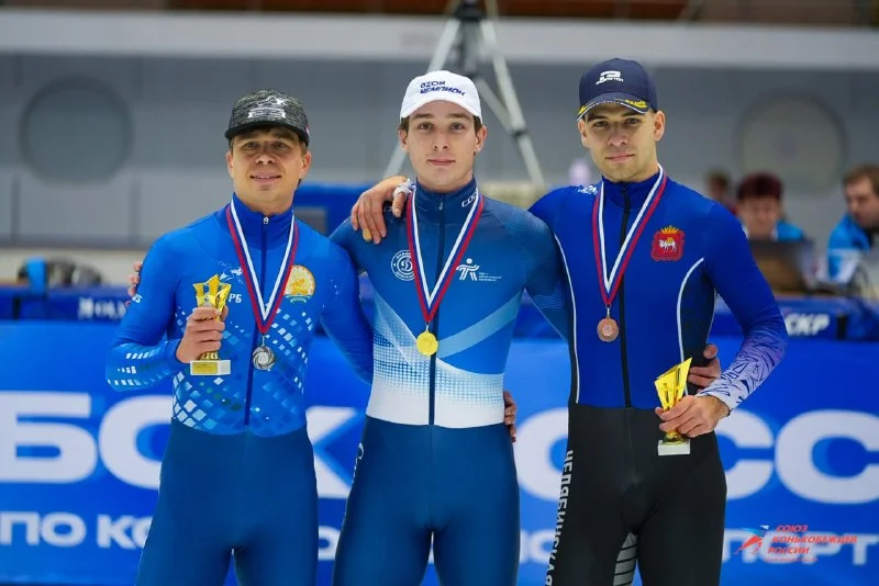 На чемпионате мира по роллер-спорту российские амбассадоры Ozon взяли 100 медалей за осень