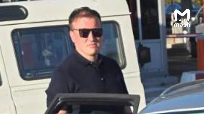 Черногорские силовики задержали автора военного канала "Рыбарь"