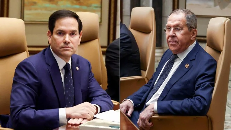 Саммит АТЭС: Рубио и Лавров обсудили возможную встречу Путина и Трампа