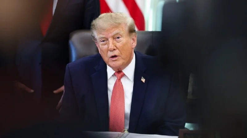 Санкции против РФ: Трамп не станет их ужесточать