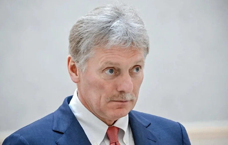 Путин «открыт к контактам со всеми лидерами» по Украине, заявил Песков