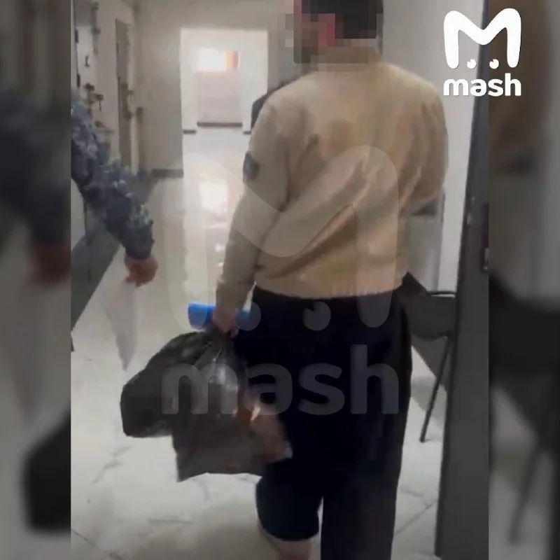 Задержание на границе: рэпера Наваи подозревают в контрабанде наркотиков