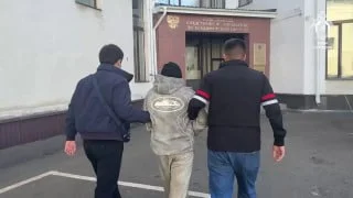 Владимир: 18-летний по наводке мошенников избил 95-летнюю женщину