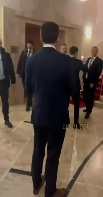 Визит президента в Конституционный суд обернулся обвинениями в перевороте