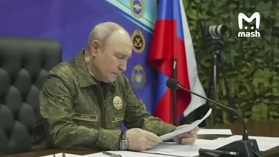 В Доброполье ВС РФ взяли город под полный контроль