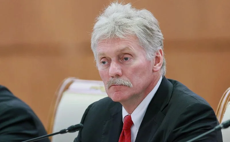 Песков призвал действовать в собственных интересах