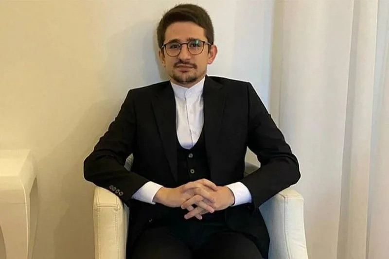 14 лет колонии: суд заочно ужесточил наказание журналисту Майклу Наки