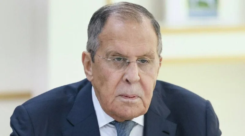 Тенденция к обострению: Лавров рассказал африканским СМИ об информационной войне