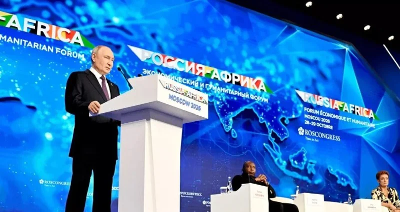 Программа содействия странам Африки продлена до 2029 года