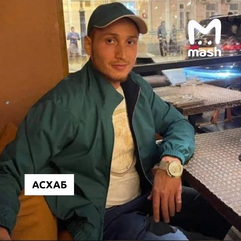 «Родные и близкие ждут доставки тела»: сын экс-мэра Махачкалы погиб в ДТП на Пхукете