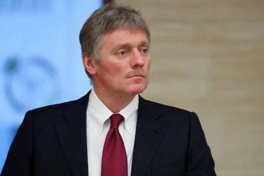 «Кремль проинформирует, когда будет что сказать» о перемирии