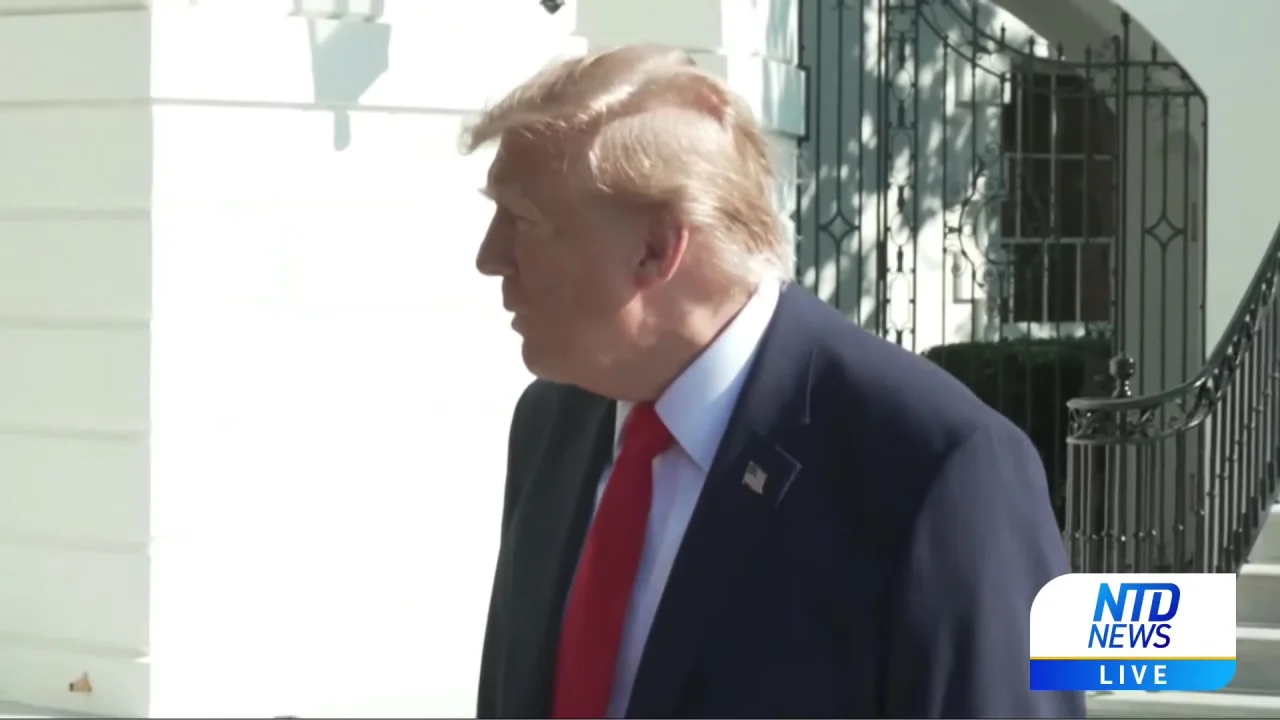 Трамп не знает, кто ограничил Starlink