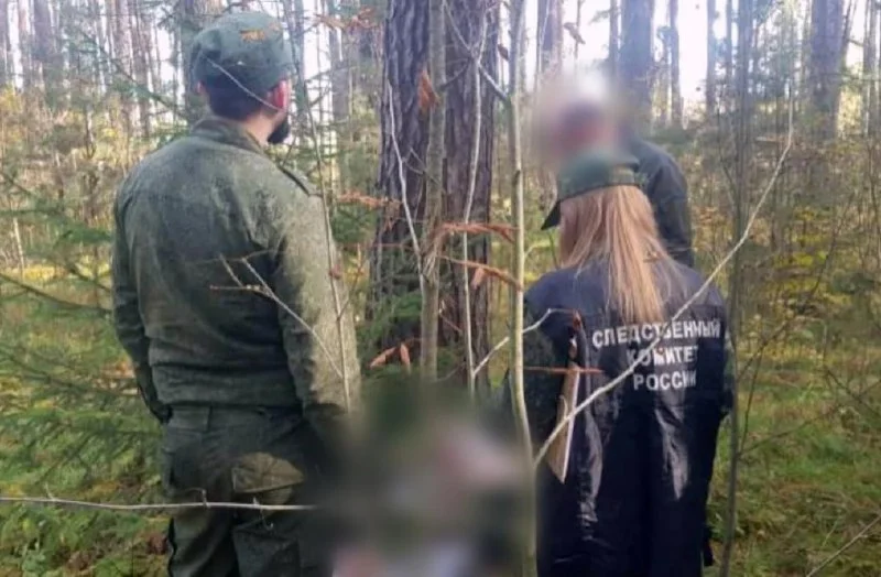 Расправа из-за ревности: во Владимирской области задержали четверых подозреваемых