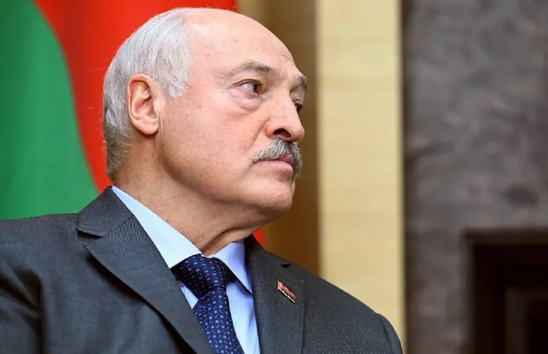 Лукашенко назвал заборы соседей выгодными для Минска