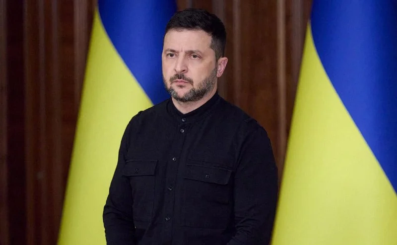 Мирные переговоры: Украина готова остановиться на линии соприкосновения