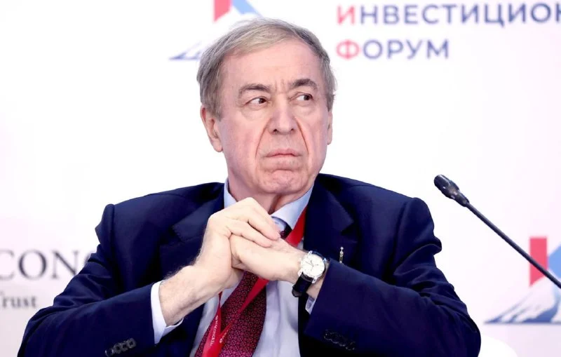 «Исключён из списка»: что изменилось для Гуцериева в санкциях ЕС