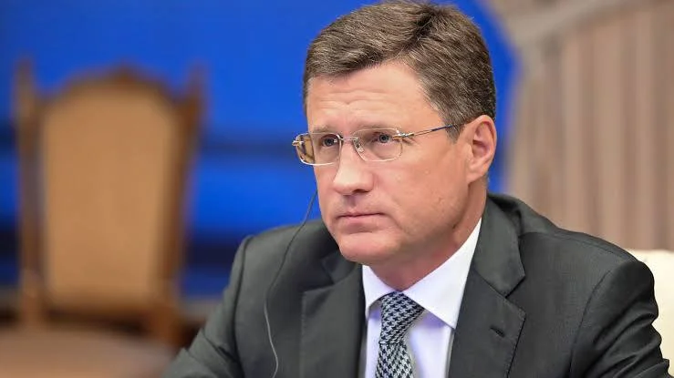 Вице-премьер Новак оценил дефицит дизеля на мировом рынке в 25%