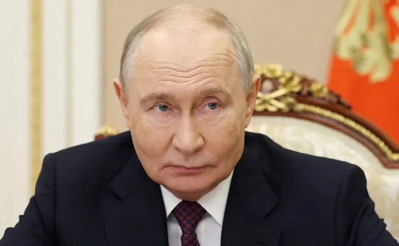 Путин: театр «дает импульс остальному», готовится стратегия развития сферы