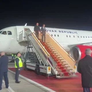 Пять сфер сотрудничества обсудят Словакия и Россия в Москве