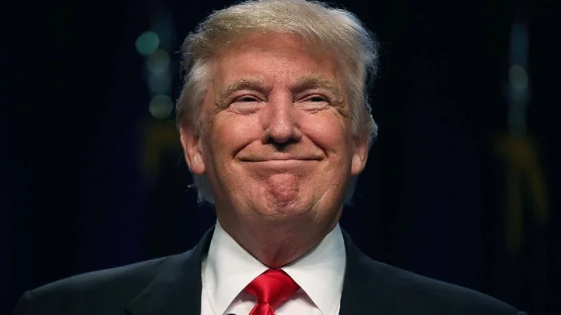 Трижды пройденный когнитивный тест не принёс уважения, заявил Трамп