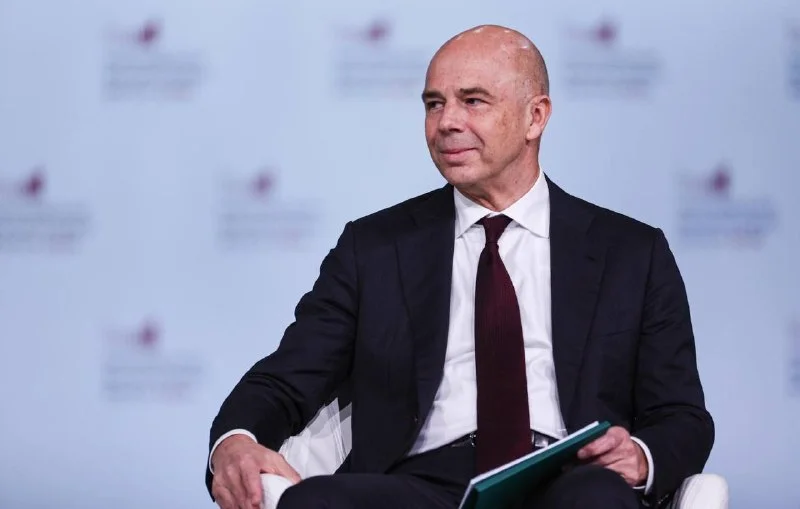 Госдума утвердила Силуанова вице-премьером и главой Минфина