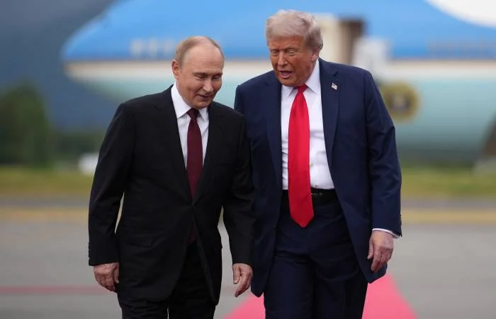 В Ашхабаде Песков анонсировал скорый разговор Путина и Трампа