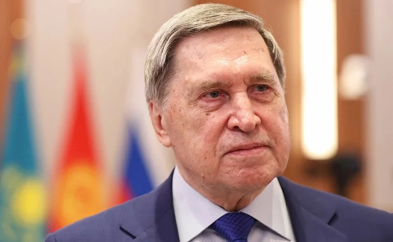 Два президента: цели СВО неизменны, сроки встречи не обсуждались