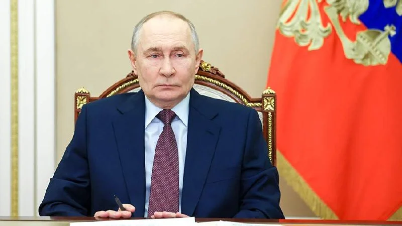 27 млрд долларов достиг товарооборот России с Африкой
