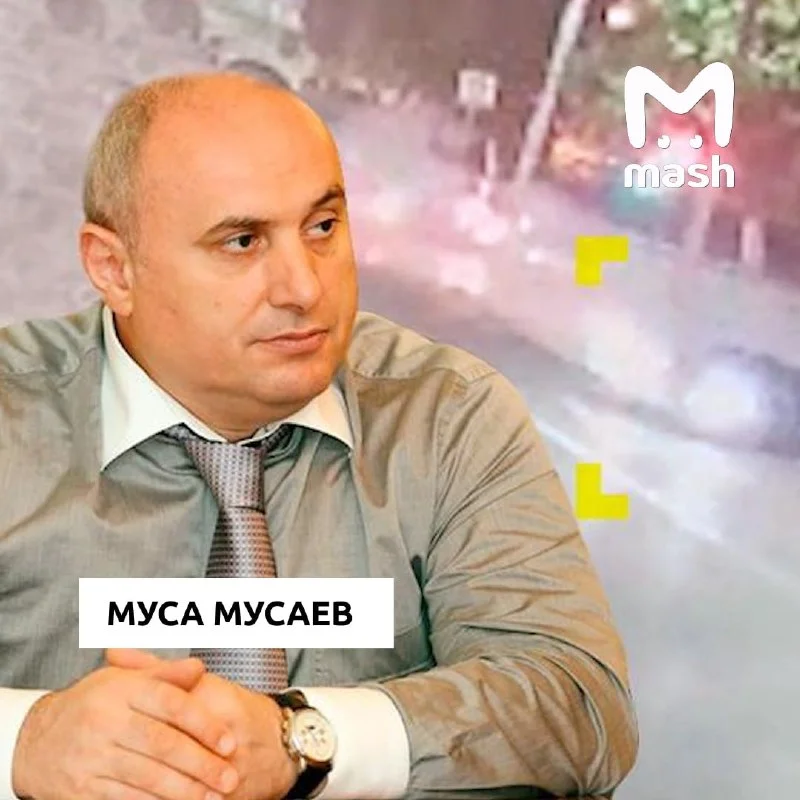 «Родные и близкие ждут доставки тела»: сын экс-мэра Махачкалы погиб в ДТП на Пхукете