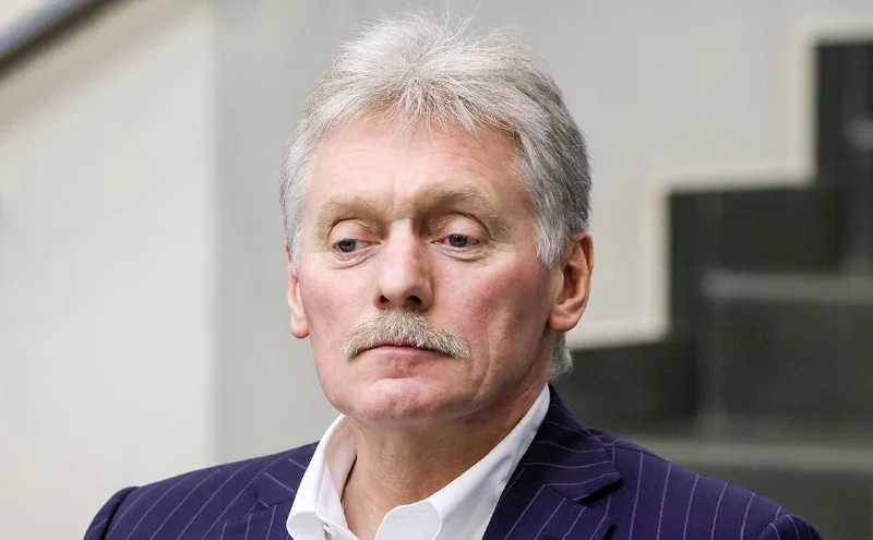 Песков назвал условие для договорённостей по Украине