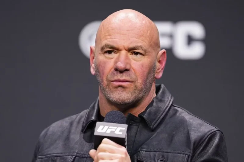 Уайт увидел смысл в турнире UFC в России