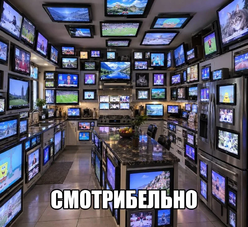 Три телевизора за 79 тысяч: суд отменил компенсацию покупателю