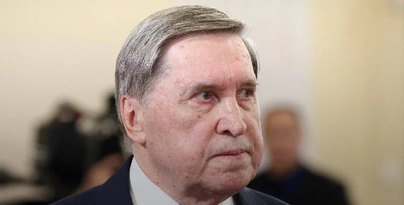 «Европейцев не будет»: Ушаков о переговорах России, Украины и США