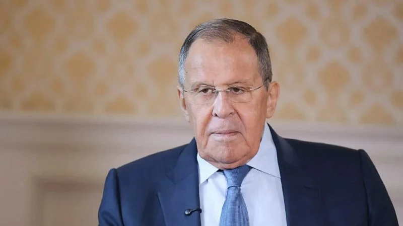 500 лет доминирования: глава МИД РФ описал конец однополярного мира