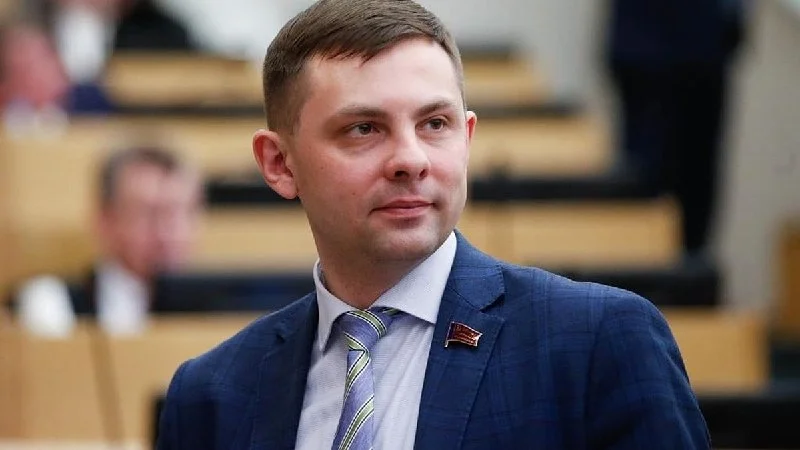 Коммунисты Коми остались без руководителя после задержания Олега Михайлова