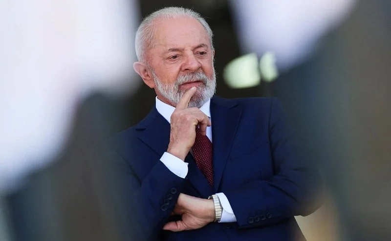 Лула да Силва сохранил президентский пост