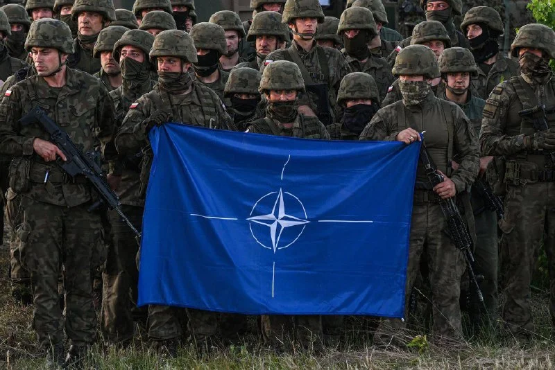 В Балтийском море НАТО способно за часы лишить Россию ключевого экспортного маршрута
