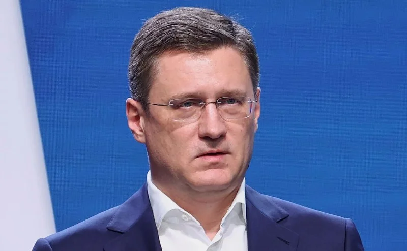 Экспорт топлива: из порта Дикси ушел первый танкер