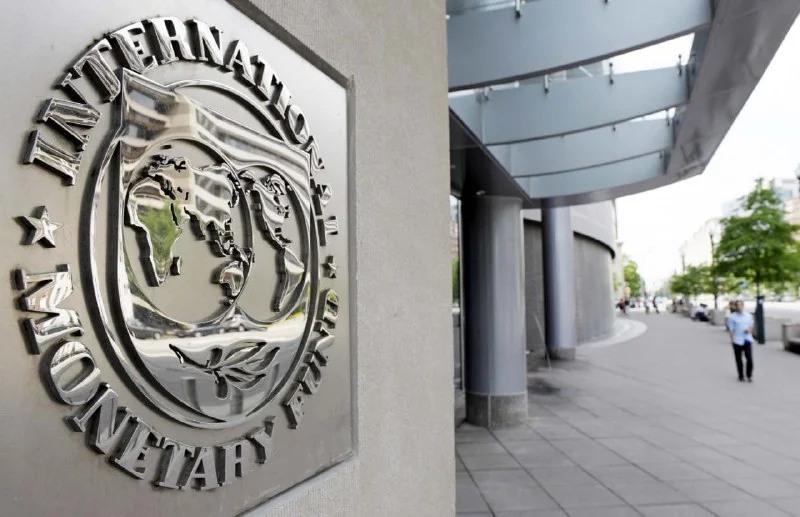МВФ предупредил о рекордных дефицитах бюджетов в 2026 году