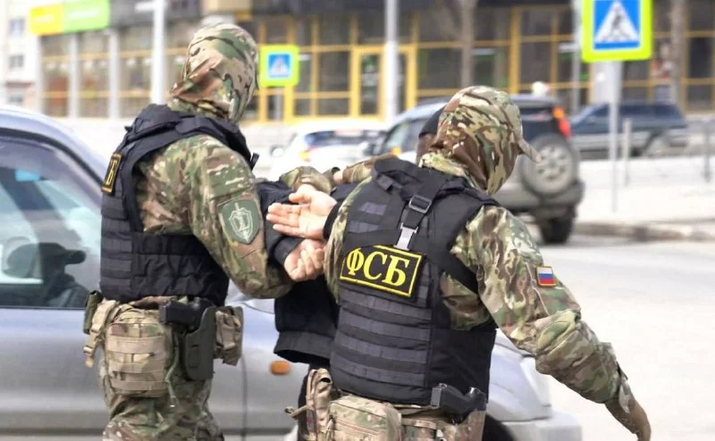 В Мурманске экс-зампредседателя облдумы обвинили по статье о госизмене