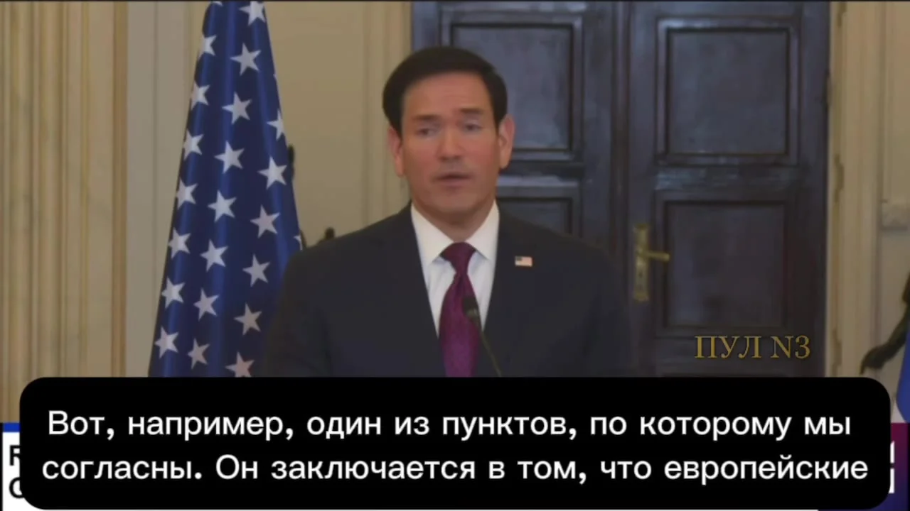 Европейцам придется самостоятельно обеспечивать безопасность континента